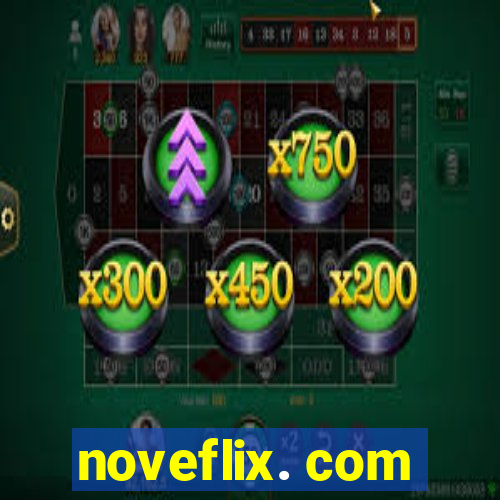 noveflix. com